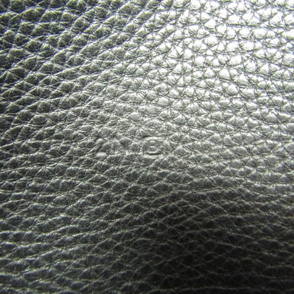 HERMES Black Leather Wallet - Picture 15 of 15